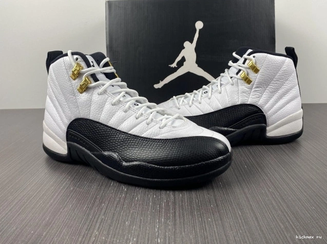 Cheap MAX Retro (2013) Jordan 12 Taxi 130690-125 0720